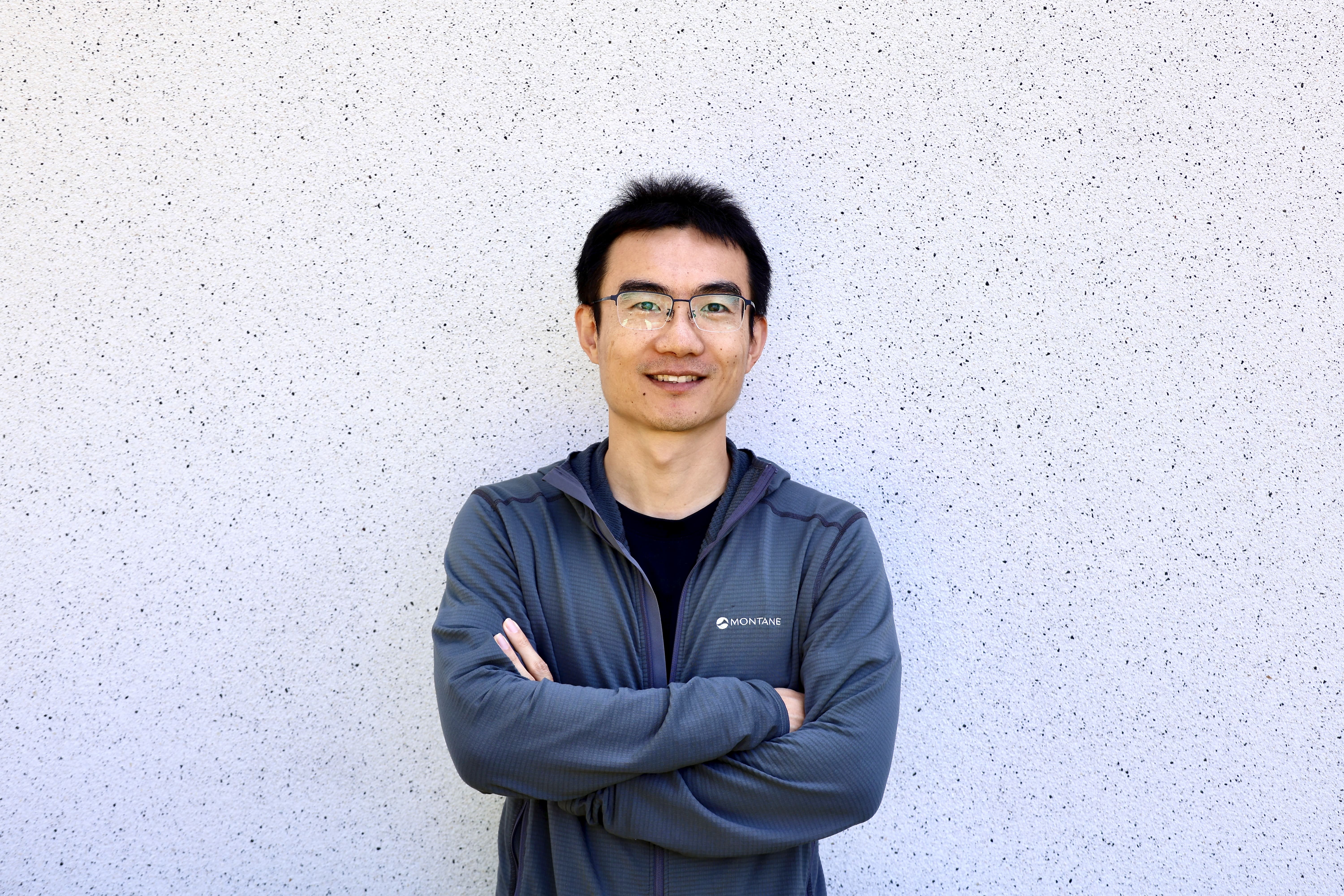 Alvin Zhao