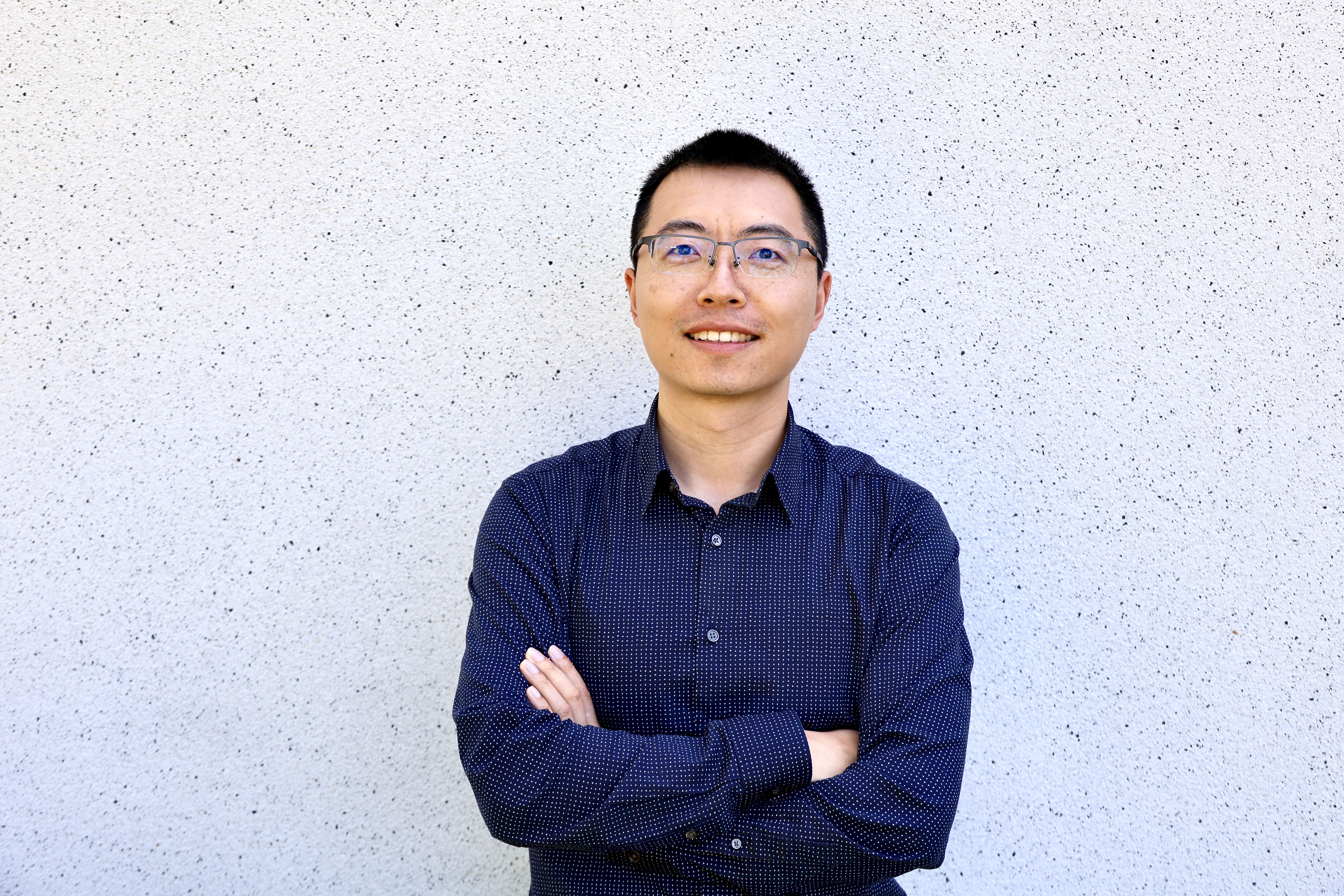 Andy Ye