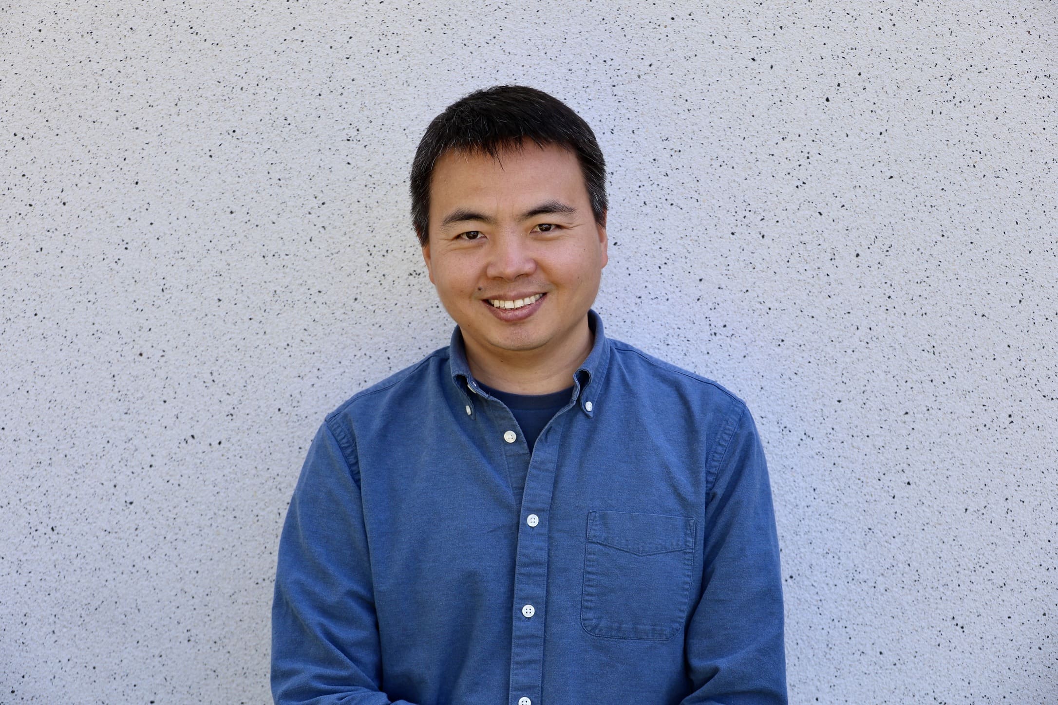 James Li