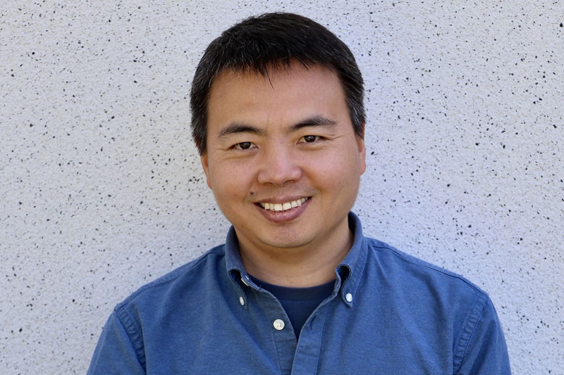 James Li